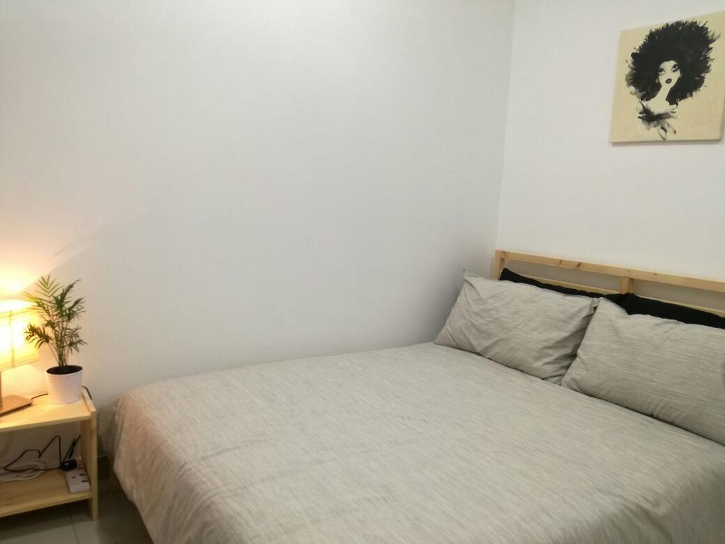 Ferienwohnung Cosy 3R2B Dwiputra Presint 15 Putrajaya Exterior foto
