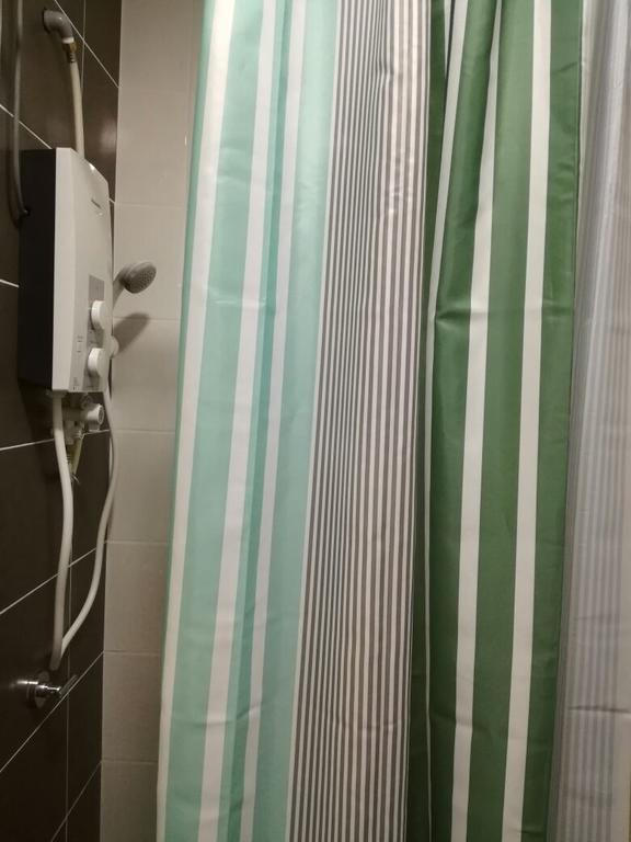 Ferienwohnung Cosy 3R2B Dwiputra Presint 15 Putrajaya Exterior foto