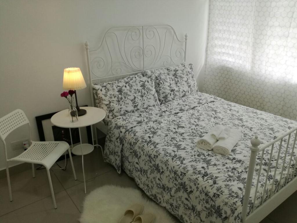 Ferienwohnung Cosy 3R2B Dwiputra Presint 15 Putrajaya Exterior foto