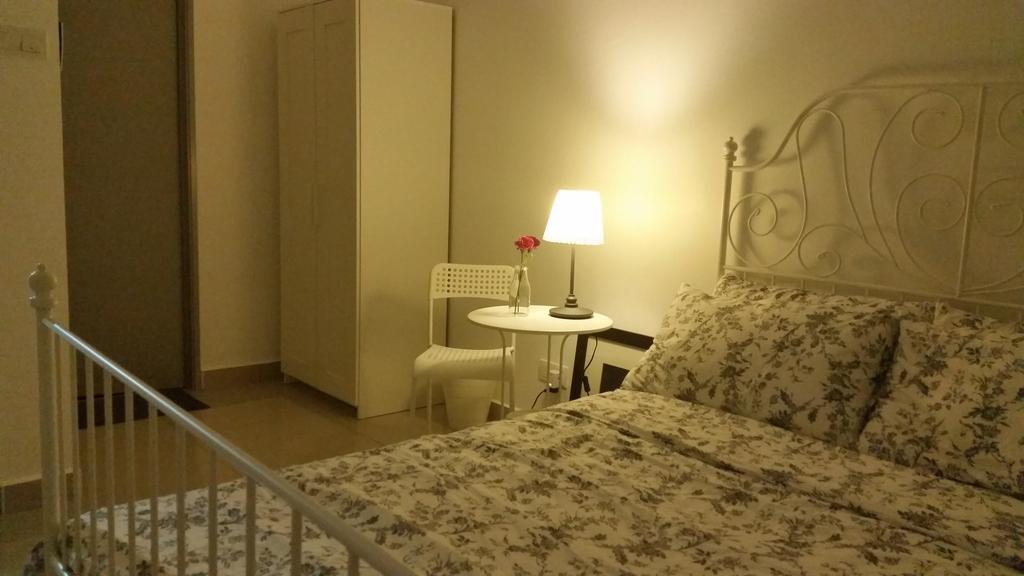Ferienwohnung Cosy 3R2B Dwiputra Presint 15 Putrajaya Exterior foto